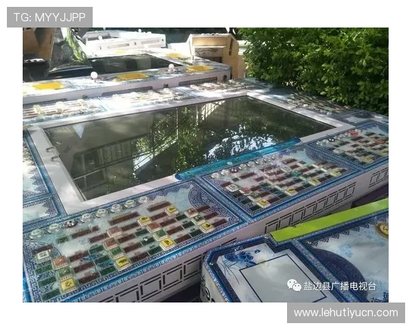 十六浦赌博娱乐城的游戏种类与玩法介绍